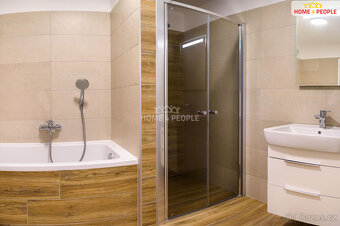 Krásný apartmán 3+kk ve Všemině o výměře 80,5 m² sklep 4 m² - 2