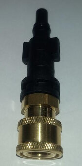 Adapter tlaková myčka, wapka - 2