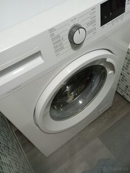 Pračka Beko Slim - 2