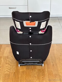 Cybex Free Fix autosedačka - 2