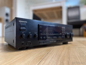 Kenwood KR-V5080 - 2