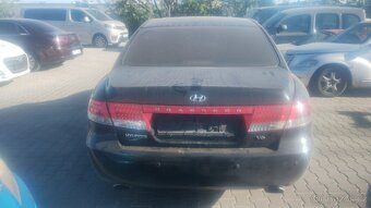 Hyundai Grandeur č. B8972 - 2