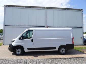 Fiat Ducato, 2,3 JTD L2H1+klima+ČR - 2