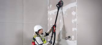 Hilti dws 225 bruska na sádrokartony - 2