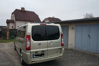 Scudo - 2