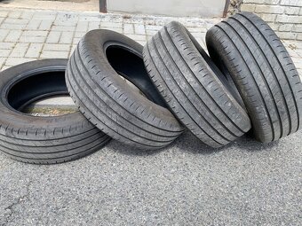 Letní gumy 205/55 R16 Goodyear Efficientgrip Performance 2 - 2