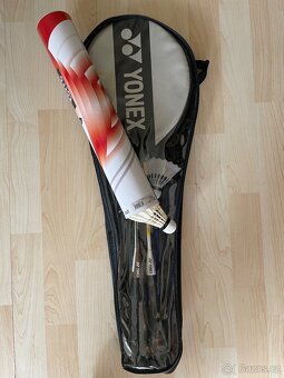 Badmintonová sada Yonex - 2