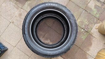 Nokian 225/50 R 17 - 2