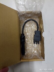 Senzor plamene pro Buderus na LTO - 2