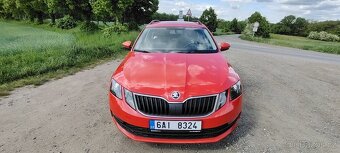 ŠKODA OCTAVIA 3 combi 1.6TDI 85kw - 2
