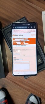 Samsung s10+ - 2