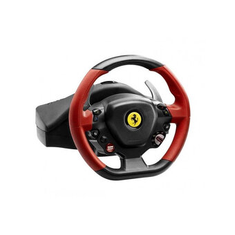 Volant HERNÍ Ferrari 458 Spider pro Xbox One, One X, - 2