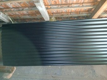 PVC krytina vlna - 2