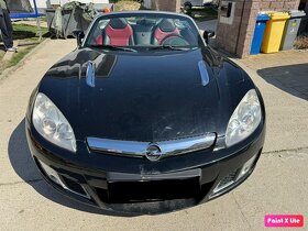 Opel GT 2.0 Turbo - 2