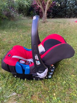Britax Romer Baby-safe Plus II - 2