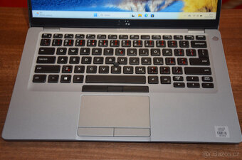 Dell latitude 5410 i5/16GB/SSD 256GB/záruka - 2