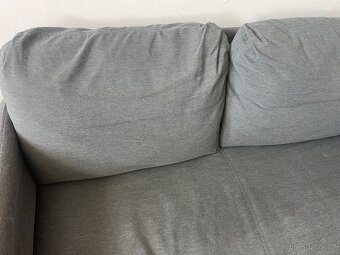 Pohovka - GLOSTAD IKEA - 2
