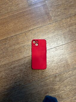 Iphone 13 originální kryt - 2