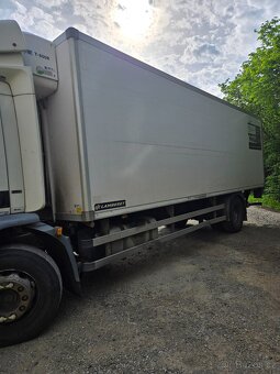 Prodám DAF LF 55.300 Chlaďák - 2