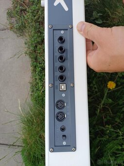 Stage piano STUDIOLOGIC NUMA COMPACT - 2