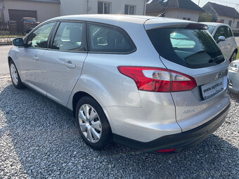 FORD FOCUS 1.6i KOMBI 92 KW DIGI KLIMA. - 2