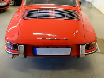 Porsche 912 1965 - 2