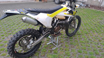 Husqvarna TE300 2017 - 2