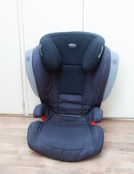 dětská sedačka römer britax 15 36 kg ISOFIX - 2