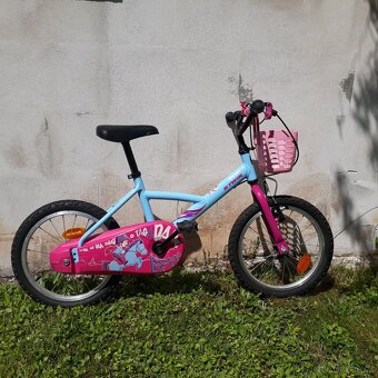 Dívčí 3-6 let, kolo Hello Kitty - 2