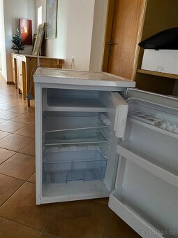 chladnička s mrazákem Beko - 2