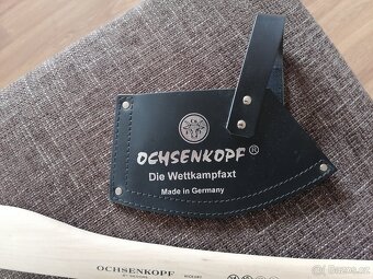 sekera Ochsenkopf - 2