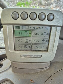 Lesní traktor Kotschenreuther K 175 - 2