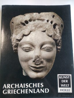 Archaisches Griechenland - 2