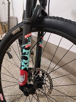 Orbea Oiz h30 - 2