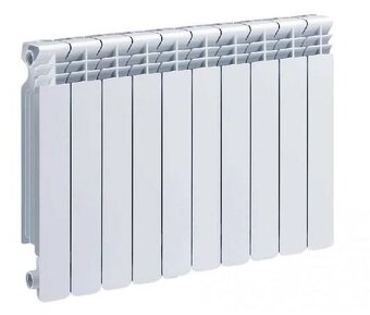 Radiator - 2