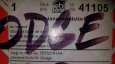 Prodam nove predni cepy na Dodge Journey - 2