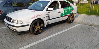 Prodám Škoda Octavia 1. 1.9.TDI. - 2