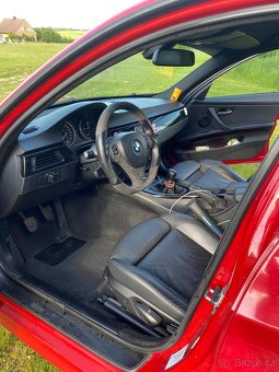 BMW e90 - 2