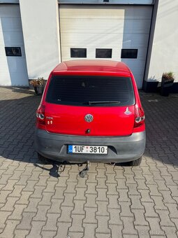 Motor 1,2 BMD Fox, Fabia - 2