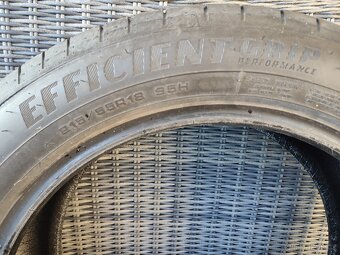 Goodyear Efficientgrip Performance 215/55 R18 95 H - 2