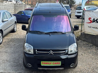 Citroën Berlingo, XTR,1.6,80KW,1.MAJITEL,WEBASTO - 2