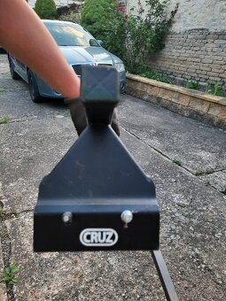 Příčky Ford Tranzit - 2
