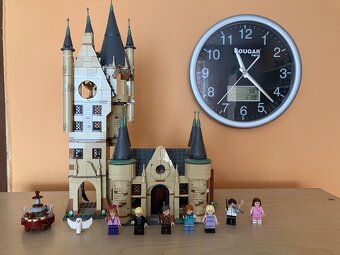Harry Potter- Lego - 2