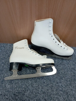 Krasokomplet vel. 35 Botas - 2