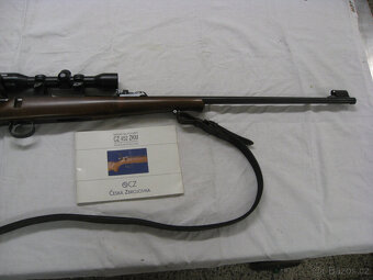 Malorážka 452 ZKM - 2