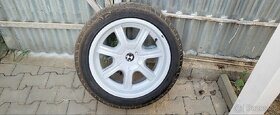 BMW Alu kola 17 - 2