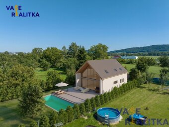 Prodej, stavební pozemek, Hranice IV-Drahotuše, ul. Pivovars - 2