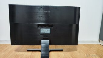 Monitor 4K 28" Samsung U28E590 - 2