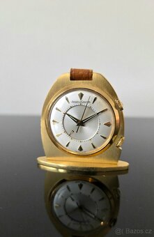 Jaeger LeCoultre - Svegliarino memovox - 2
