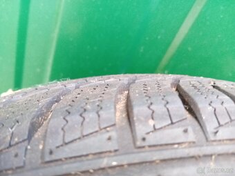 Pneu 165/60 R 14 - 2
